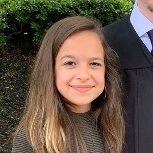 Meet your Posher, Bella